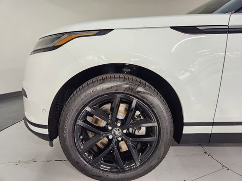 New 2026 Land Rover Range Rover Velar S image 11
