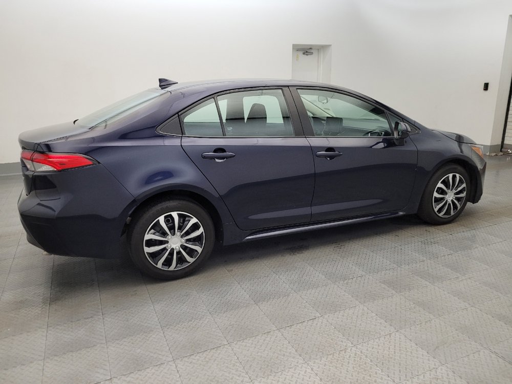 Used 2023 Toyota Corolla LE FWD image 10