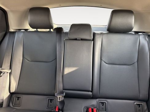 New 2026 Toyota Prius Plug-In Hybrid FWD image 13
