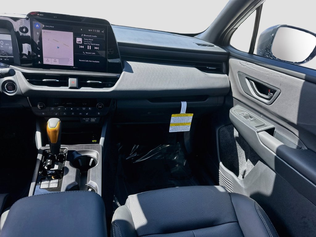 New 2026 Subaru Outback Wilderness AWD/4WD image 20