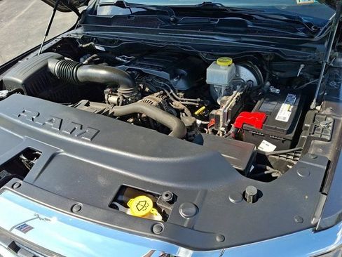 Used 2019 RAM 1500 Big Horn AWD/4WD image 33