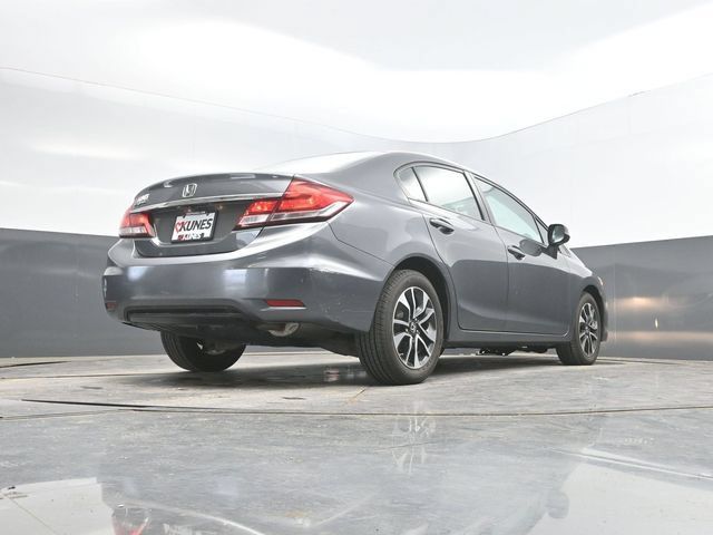 Used 2013 Honda Civic EX-L image 35
