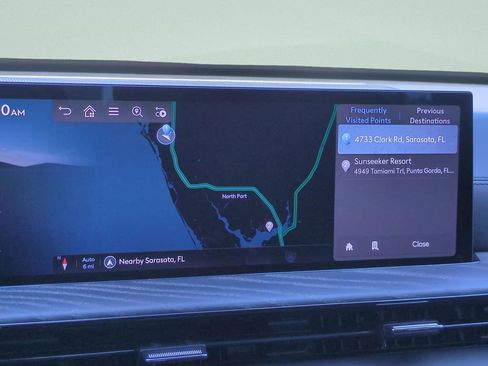 New 2026 Genesis GV80 3.5T Prestige AWD/4WD image 19