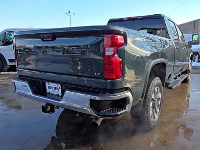 Used 2025 Chevrolet Silverado 3500 LT w/ All Star Edition