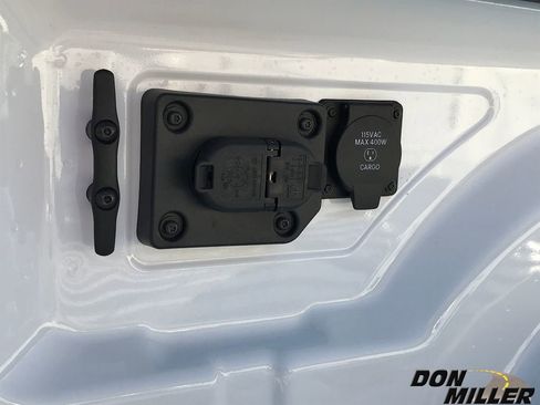 New 2026 RAM 2500 Tradesman image 28