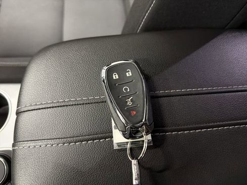 Certified 2024 Chevrolet Blazer LT w/ Convenience Package image 30