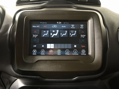 Used 2020 Jeep Renegade Altitude image 27