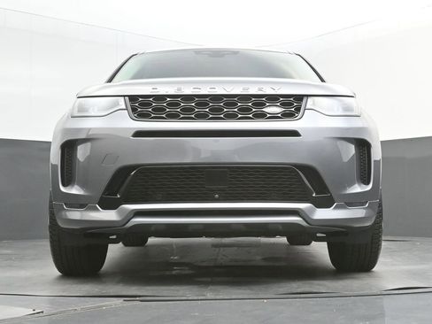 Used 2025 Land Rover Discovery Sport S AWD/4WD image 35