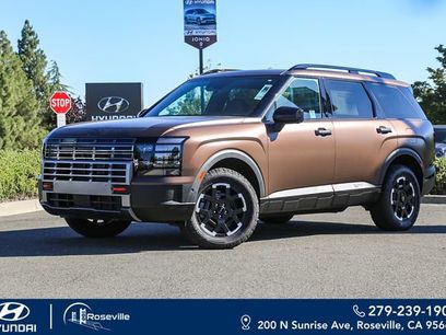 New 2026 Hyundai Palisade XRT Pro