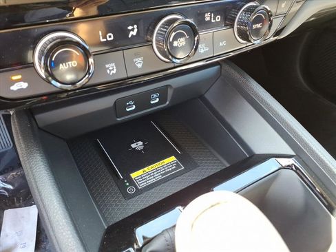 New 2025 Honda Accord EX-L image 13