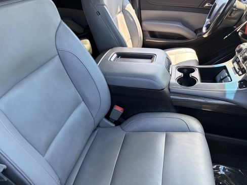 Used 2016 Chevrolet Tahoe LT w/ Max Trailering Package AWD/4WD image 10
