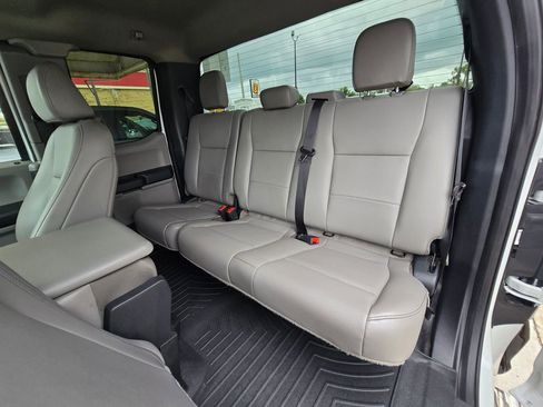 Used 2020 Ford F350 XL w/ STX Appearance Package image 37