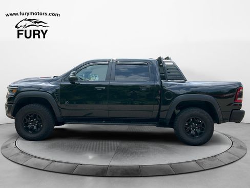 Used 2022 RAM 1500 TRX AWD/4WD image 6