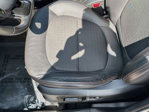 Used 2018 Kia Soul ! w/ Tech Package FWD image 22