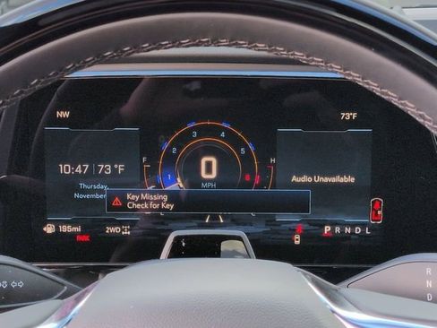 New 2026 Chevrolet Suburban High Country image 10