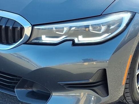 Used 2021 BMW 330i Sedan image 8