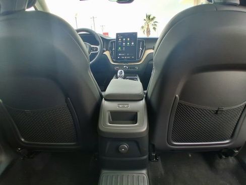 New 2026 Volvo XC60 T8 Ultra w/ Protection Package Premier AWD/4WD image 13