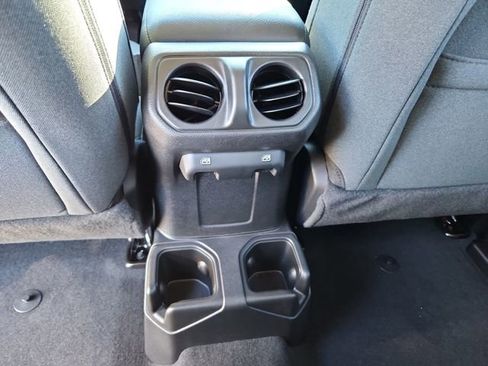 New 2026 Jeep Wrangler Willys image 31