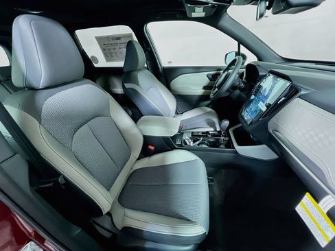 Certified 2026 Subaru Forester Premium AWD/4WD image 21