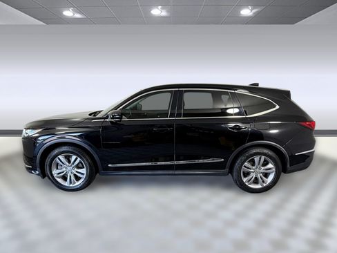 Used 2022 Acura MDX SH-AWD image 2