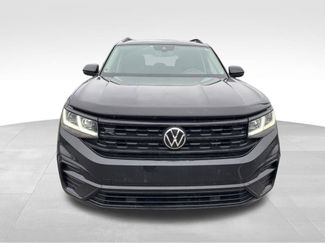 Used 2023 Volkswagen Atlas SEL R-Line video 3