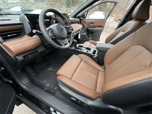 New 2026 Subaru Outback Touring XT image 17