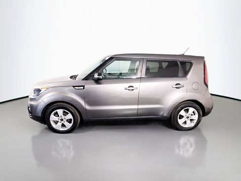 Used 2018 Kia Soul FWD image 6