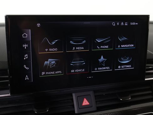 Used 2022 Audi S5 Premium image 48