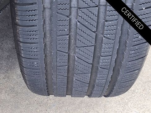 Certified 2026 Mercedes-Benz GLE 350 4MATIC image 13