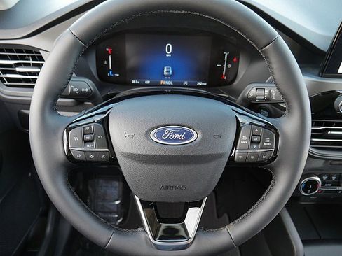 New 2026 Ford Escape Active w/ Cold Weather Package image 17