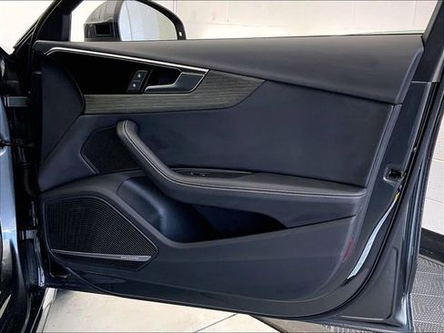 Certified 2023 Audi A4 2.0T Premium Plus w/ Premium Plus Package image 24