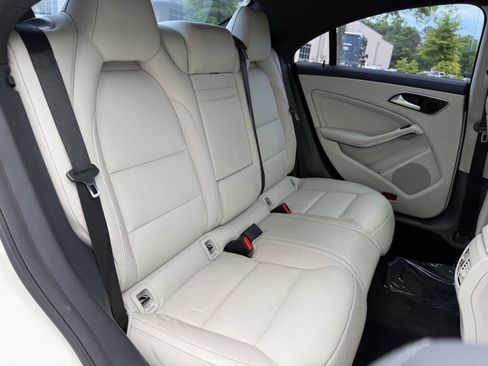 Used 2016 Mercedes-Benz CLA 45 AMG 4MATIC image 43