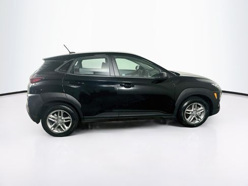 Used 2021 Hyundai Kona SE FWD image 10