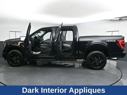 Used 2023 Ford F150 XLT w/ Equipment Group 302A High image 39