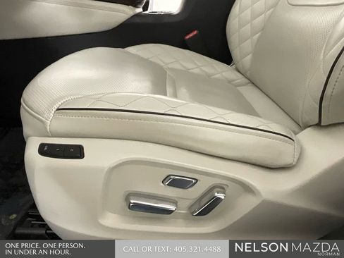 Certified 2023 MAZDA CX-9 Signature image 25