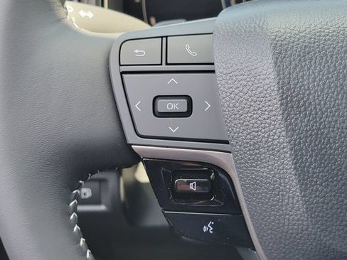 New 2026 Toyota Camry SE w/ Multimedia Upgrade Package FWD image 8