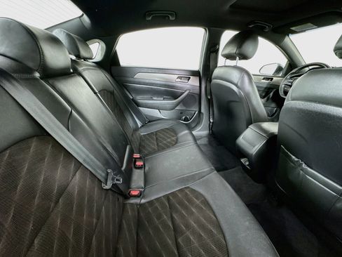 Used 2018 Hyundai Sonata Sport FWD image 25