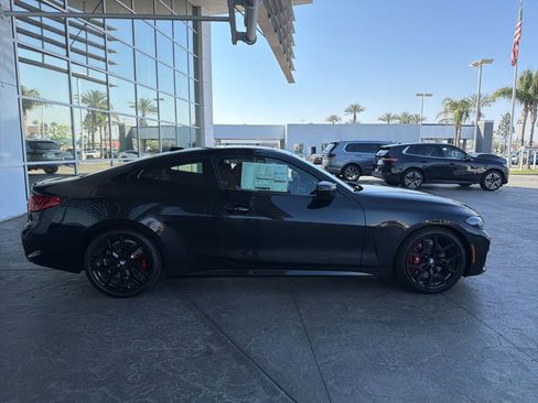 New 2026 BMW M440i Coupe w/ Premium Package image 3