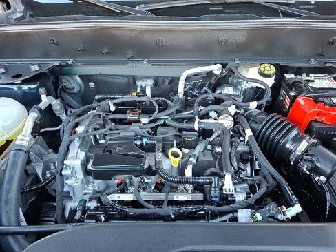 Certified 2022 Ford Bronco Sport Big Bend w/ Convenience Package image 27