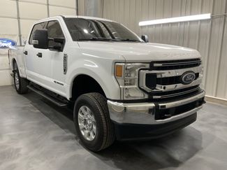 Used 2021 Ford F250 XLT w/ FX4 Off-Road Package video 1