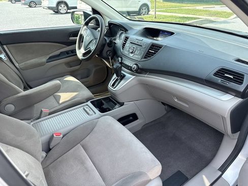 Used 2014 Honda CR-V EX image 14