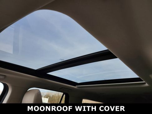 Used 2024 Ford Expedition Max Limited image 16