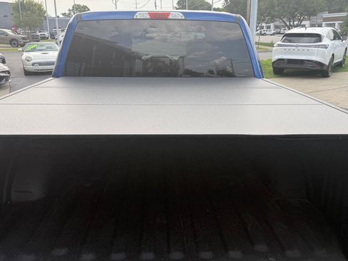 Used 2017 Ford F150 XLT w/ Equipment Group 301A Mid AWD/4WD image 10