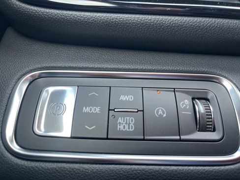 New 2026 Buick Enclave Sport Touring w/ Power Package image 18