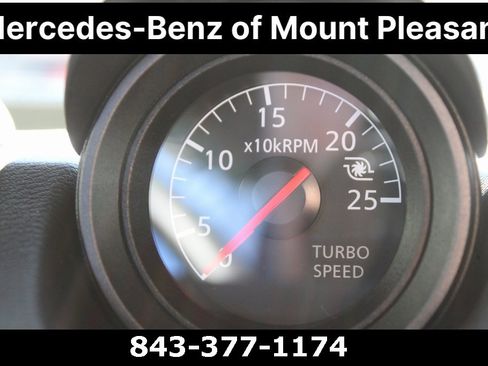 Used 2025 Nissan Z Performance w/ Floor Mat Package image 46