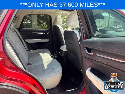 Used 2018 MAZDA CX-5 Grand Touring FWD image 27