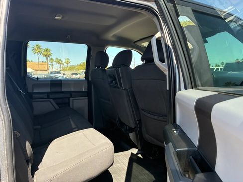 Used 2019 Ford F150 XL w/ Equipment Group 101A Mid AWD/4WD image 24