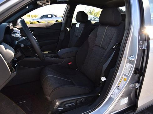 New 2025 Honda Accord Sport image 20