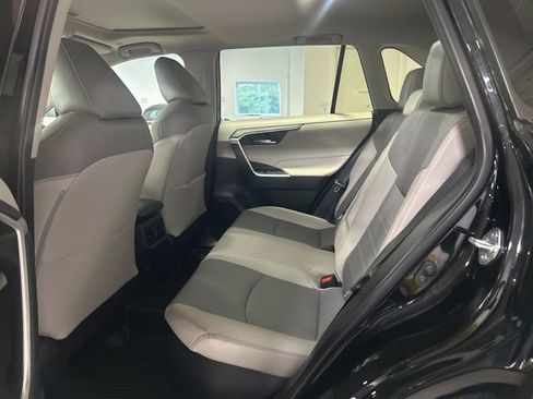Used 2024 Toyota RAV4 XLE Premium w/ Weather Package AWD/4WD image 23