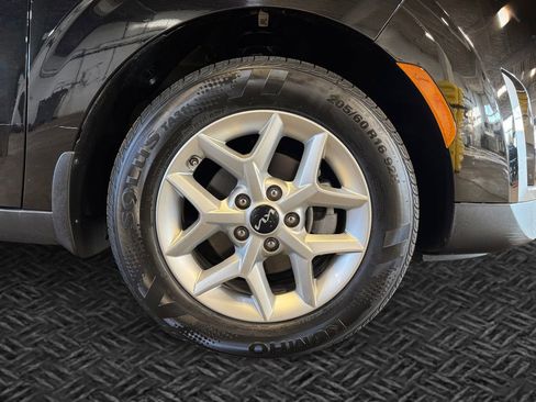 Used 2023 Kia Soul S FWD image 11